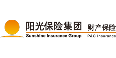 阳光财产保险股份有限公司