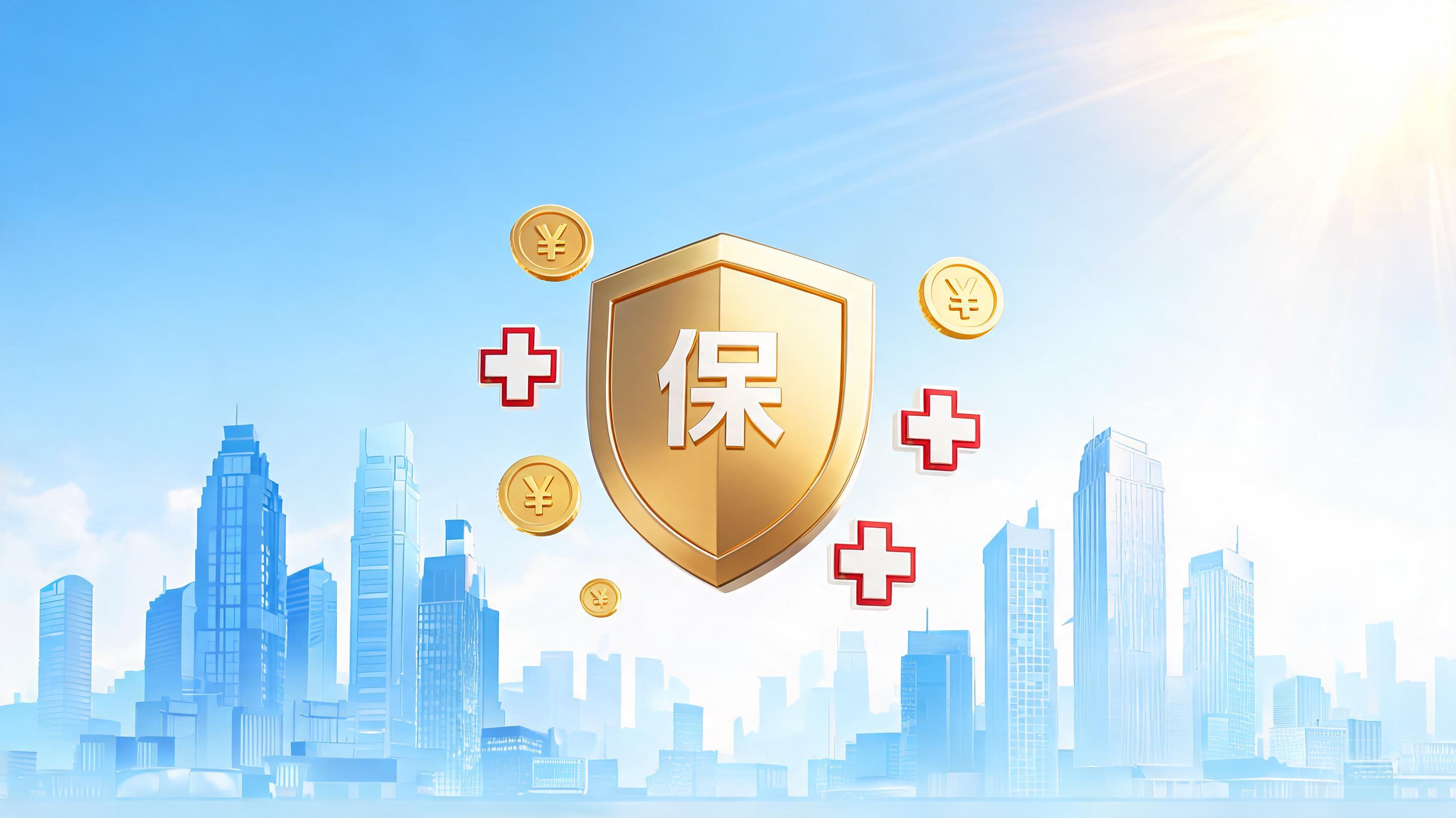保险行业趋势分析配图
